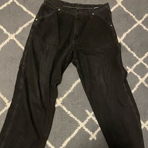 Vintage Wrangler Carpenter Pants